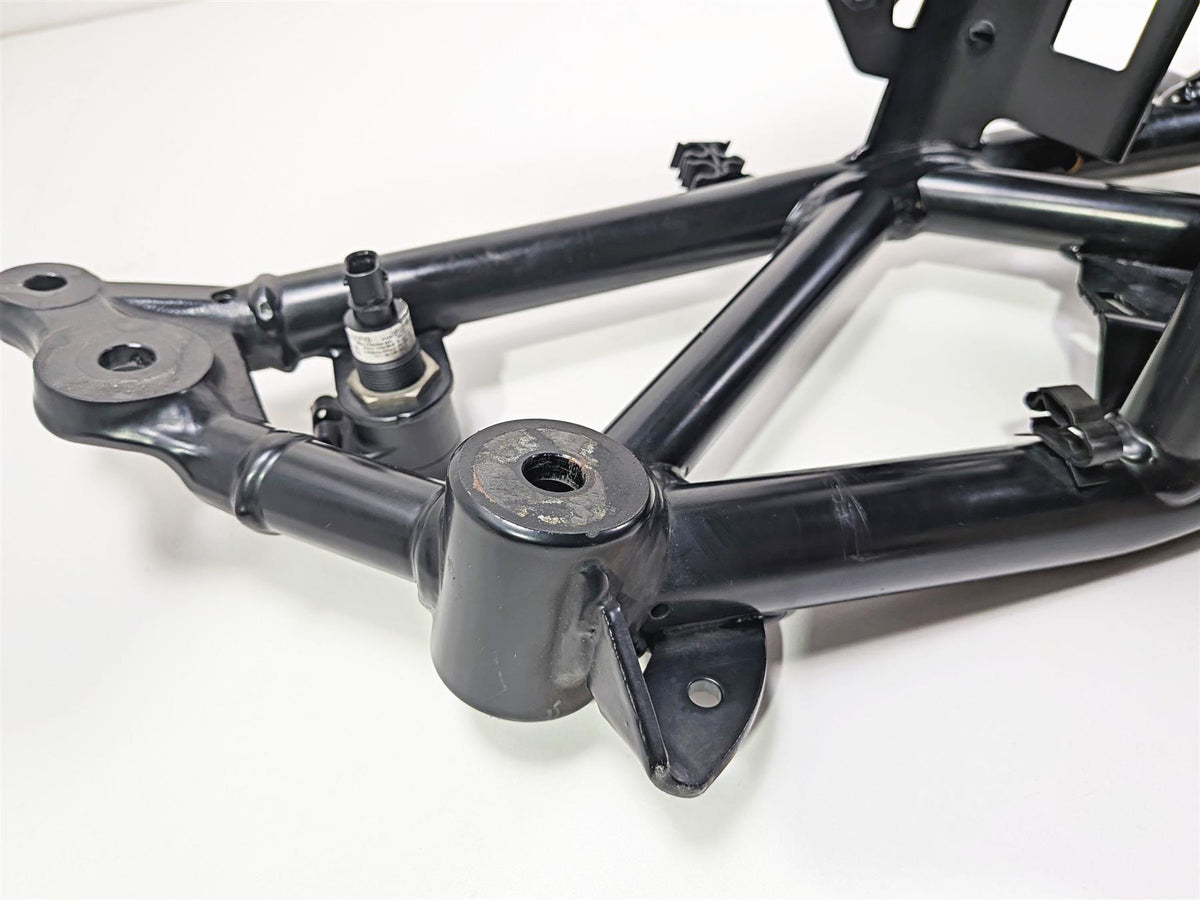 2023 BMW R nineT Scrambler K23 Straight Front & Rear Frame Set With Clean California Title 46511539555 {{ shop.shopifyCountryName }} - Mototech271