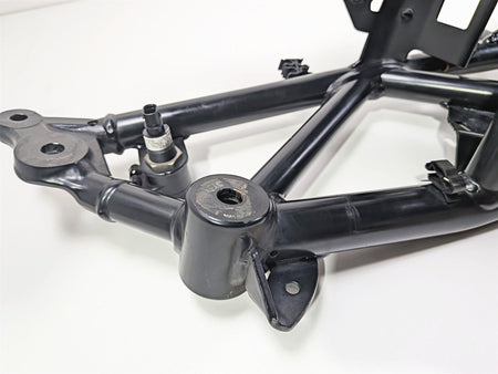 2023 BMW R nineT Scrambler K23 Straight Front & Rear Frame Set With Clean California Title 46511539555 {{ shop.shopifyCountryName }} - Mototech271