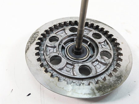 2011 Ducati Hypermotard 1100 Evo SP Clutch Pressure Plate Spring Set 19420431A {{ shop.shopifyCountryName }} - Mototech271