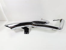 Load image into Gallery viewer, 2008 Harley FXCWC Softail Rocker Vance Hines Big Radius 2-1 Exhaust System 48015
