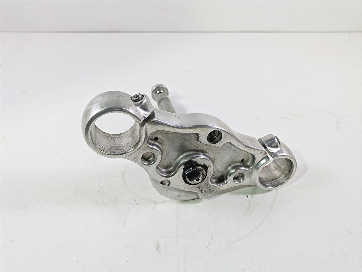 2020 Harley Softail FXST Standard Lower Triple Tree Steering Clamp 45900299 {{ shop.shopifyCountryName }} - Mototech271