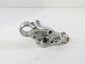 2020 Harley Softail FXST Standard Lower Triple Tree Steering Clamp 45900299