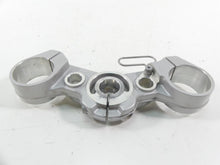 Load image into Gallery viewer, 2009 BMW F800GS K72 Marzocchi Upper Triple Tree Steering Clamp - 54mm 7698391 | Mototech271
