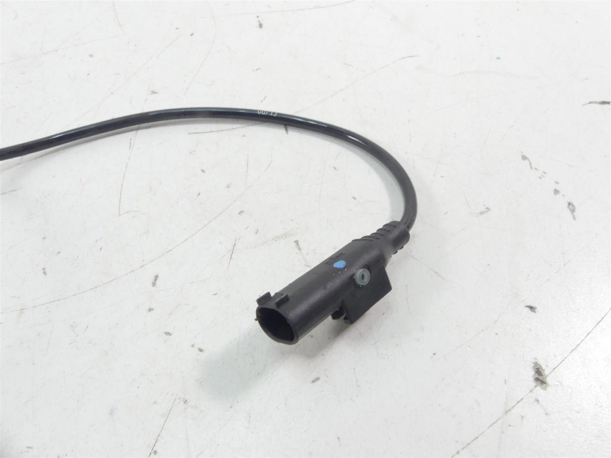 2021 Aprilia RS 660 Rear Abs Brake Wheel Speed Sensor 859792 {{ shop.shopifyCountryName }} - Mototech271
