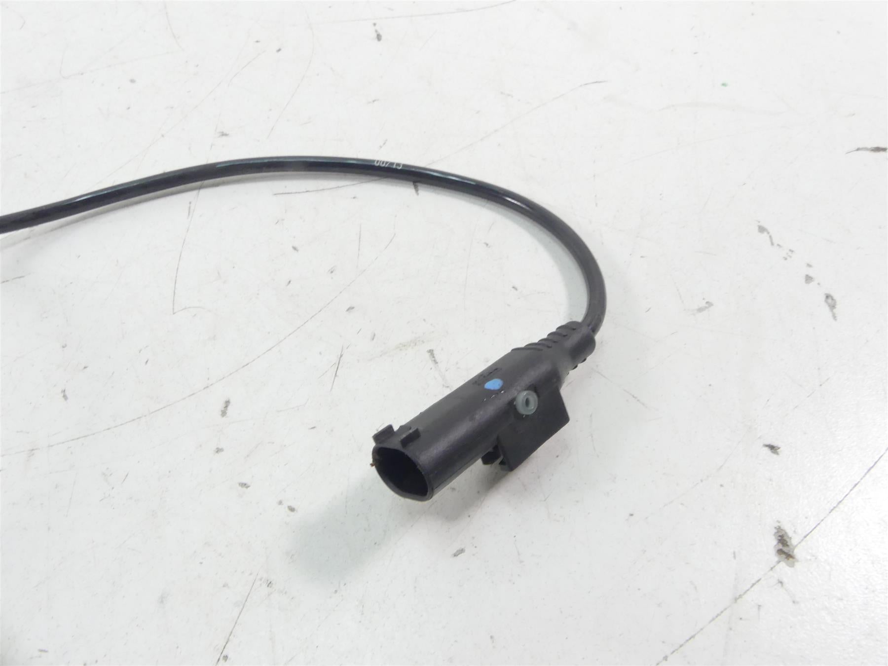 2021 Aprilia RS 660 Rear Abs Brake Wheel Speed Sensor 859792 {{ shop.shopifyCountryName }} - Mototech271