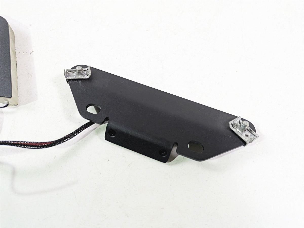 2013 Ducati Hypermotard 821 SP NRC Fender Eliminator Kit - Read HYPER-FE-S {{ shop.shopifyCountryName }} - Mototech271
