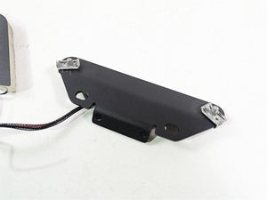 2013 Ducati Hypermotard 821 SP NRC Fender Eliminator Kit - Read HYPER-FE-S