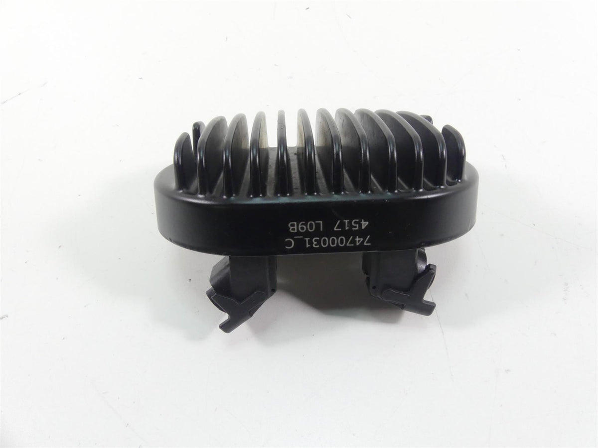 2018 Harley Softail FXFB Fat Bob Rectifier Voltage Regulator 74700031 {{ shop.shopifyCountryName }} - Mototech271