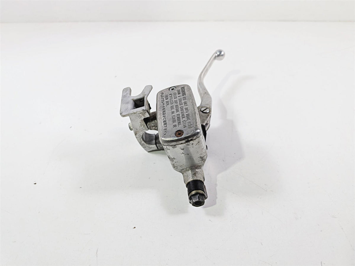 2000 Honda GL1500 Valkyrie Interstate Clutch Master Cylinder 22890-MBY-671-Mototech271