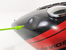 Load image into Gallery viewer, 2016 Harley FXDF Dyna Fat Bob Fuel Gas Petrol Tank -Dented 61000705
