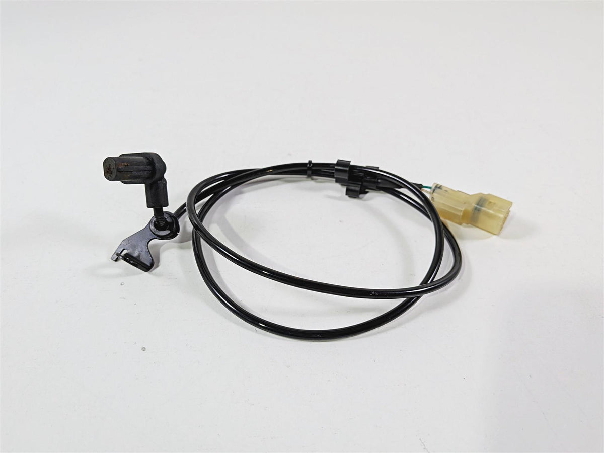 2019 Triumph Speed Triple RS 1050 Front & Rear Abs Brake Lines T2021193 T2026072 {{ shop.shopifyCountryName }} - Mototech271