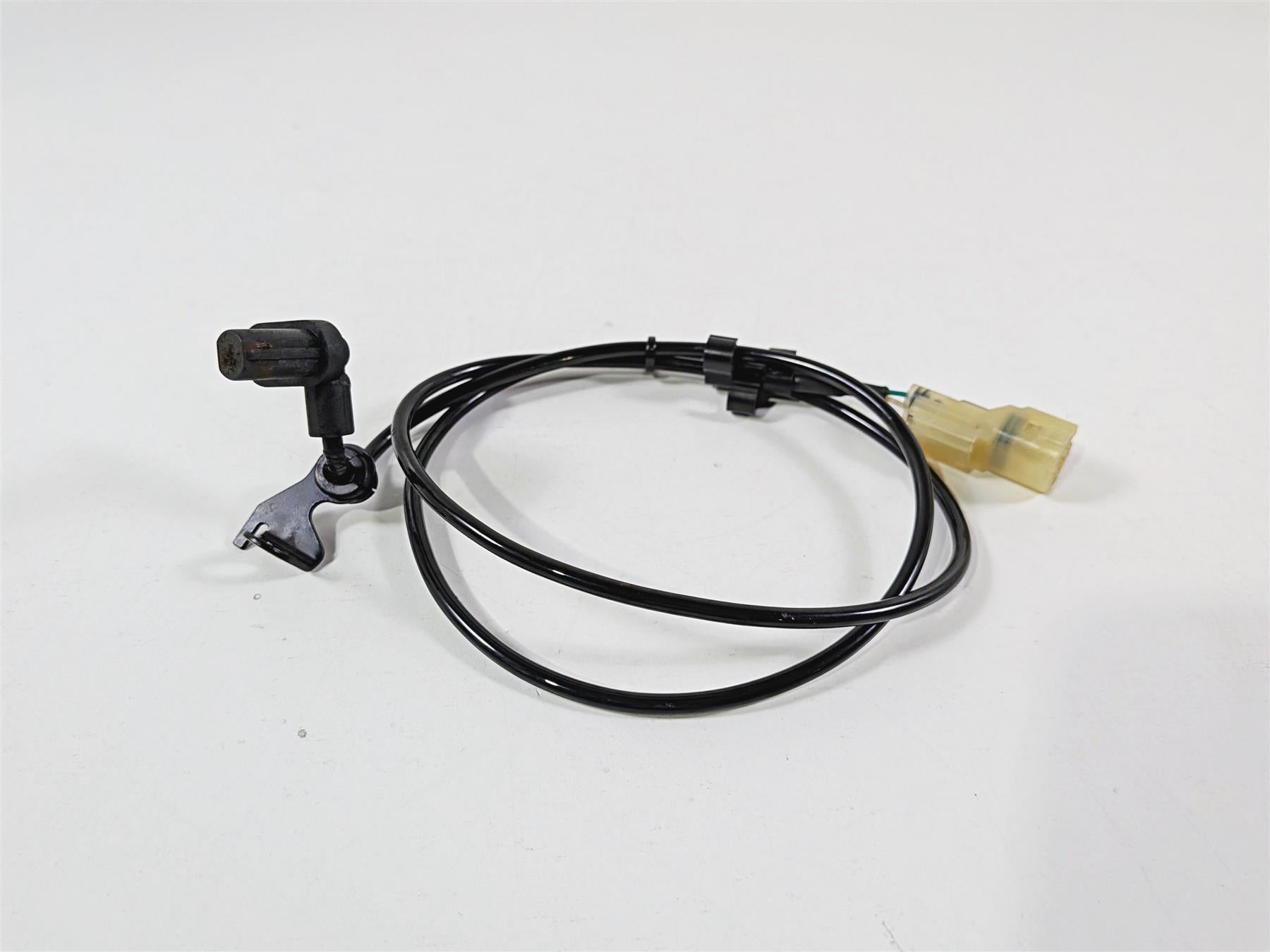 2019 Triumph Speed Triple RS 1050 Front & Rear Abs Brake Lines T2021193 T2026072 {{ shop.shopifyCountryName }} - Mototech271