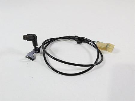 2019 Triumph Speed Triple RS 1050 Front & Rear Abs Brake Lines T2021193 T2026072 {{ shop.shopifyCountryName }} - Mototech271