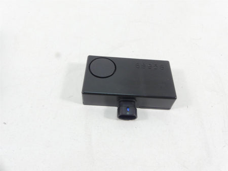 2004 Harley FLHTC SE CVO Electra Glide Siren Control Module Box 68958-00 {{ shop.shopifyCountryName }} - Mototech271