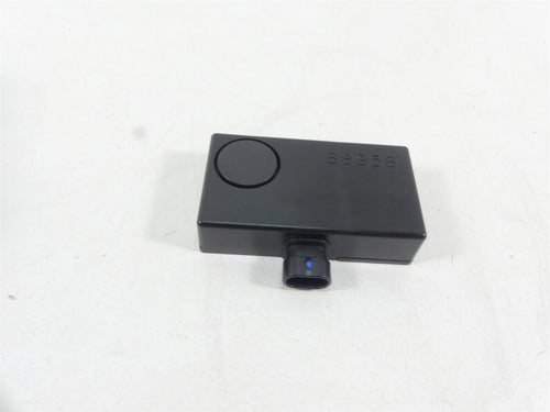 2004 Harley FLHTC SE CVO Electra Glide Siren Control Module Box 68958-00 | Mototech271