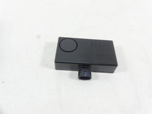2004 Harley FLHTC SE CVO Electra Glide Siren Control Module Box 68958-00 | Mototech271