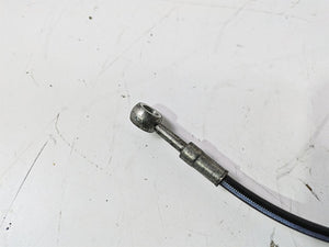 2015 Ducati Panigale 1299 S Front Abs Brake Line Hose Set 61841151C | Mototech271