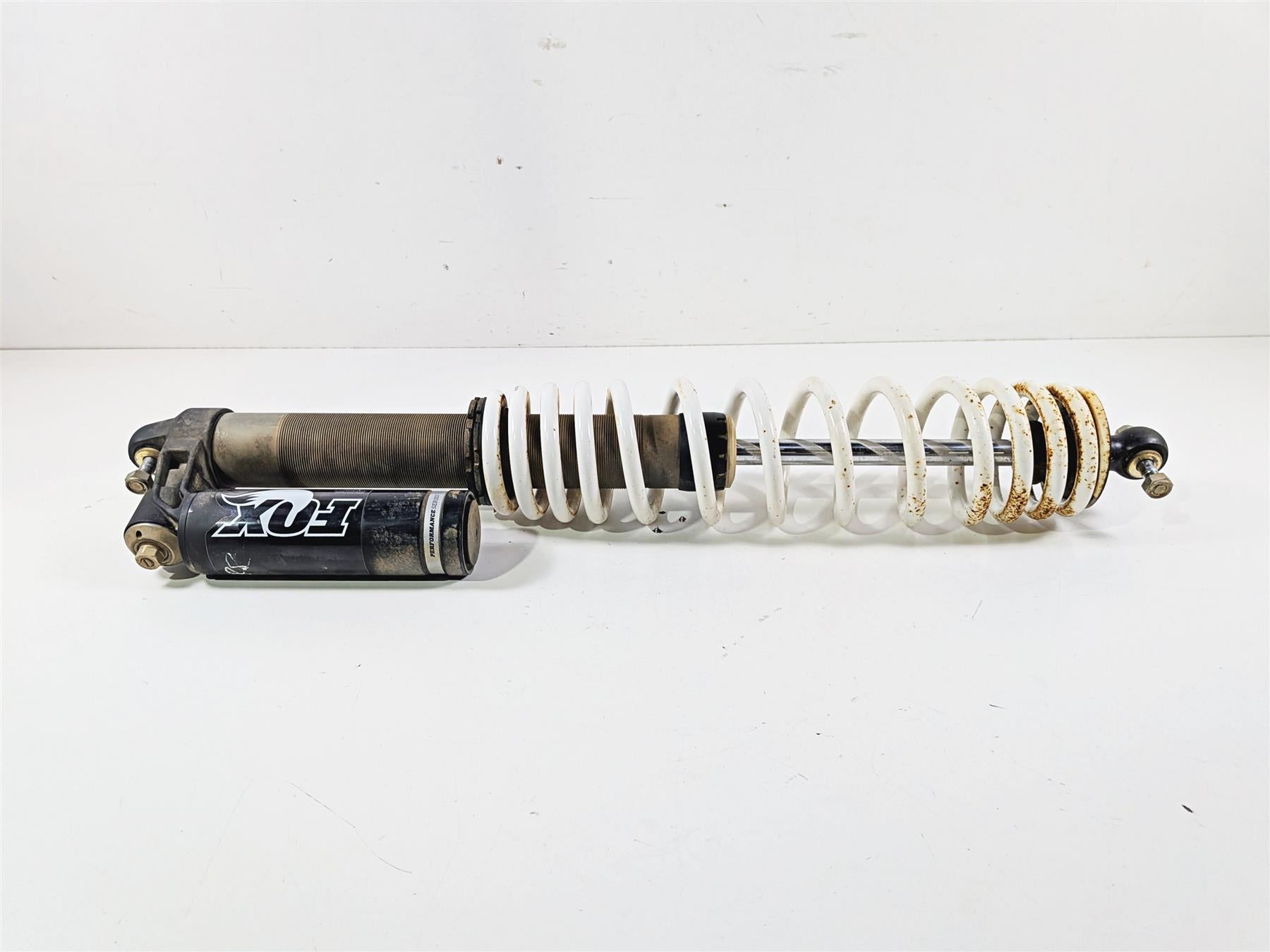 2017 Yamaha YXZ1000R EPS SS Right Rear Shock Damper Fox 2HC-F2200-00-00 {{ shop.shopifyCountryName }} - Mototech271