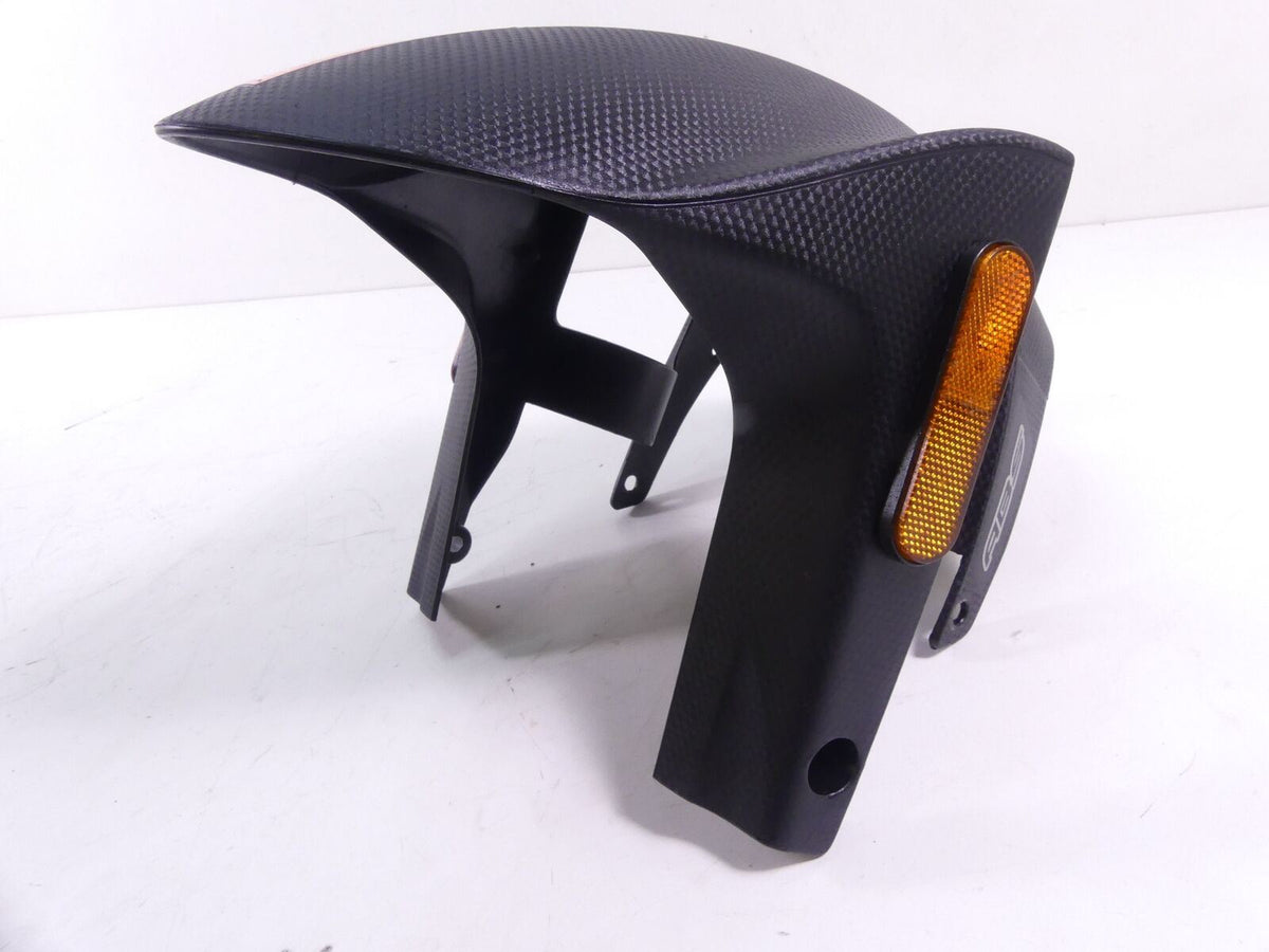 2016 Aprilia RSV 1100 Tuono V4 RR Front Fender 858810 B046156 {{ shop.shopifyCountryName }} - Mototech271