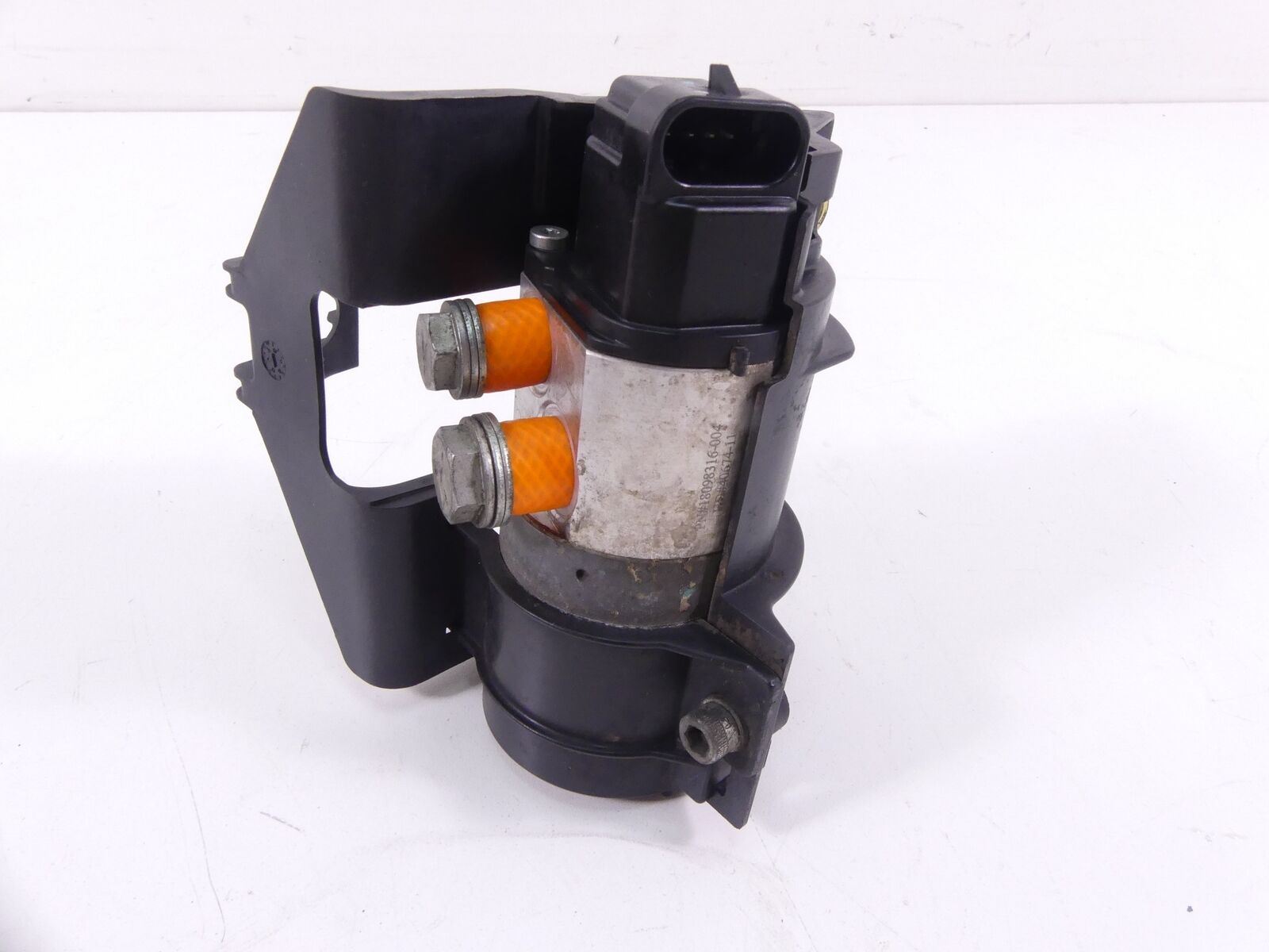 2014 Harley FXSB Softail Breakout Rear Abs Brake Unit Module 40674
