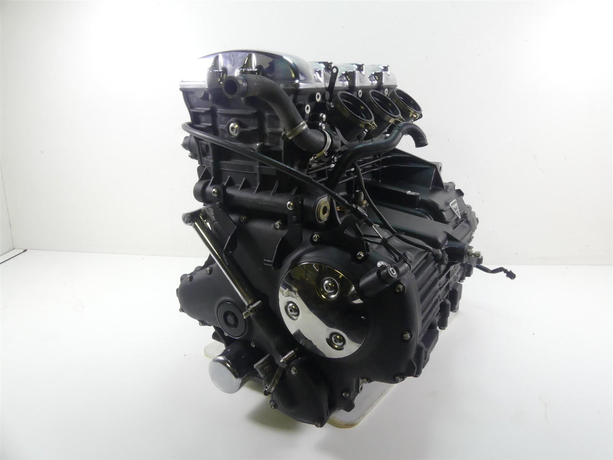 2013 Triumph Rocket 3 Touring Running Engine Motor 27K - Video T1160103 {{ shop.shopifyCountryName }} - Mototech271