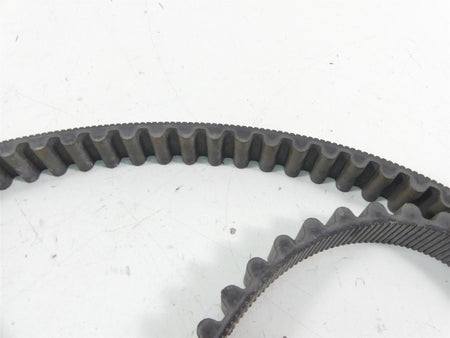 2012 Harley Touring FLHTK Electra Glide Rear Drive Belt 140T 1" 40024-09A {{ shop.shopifyCountryName }} - Mototech271