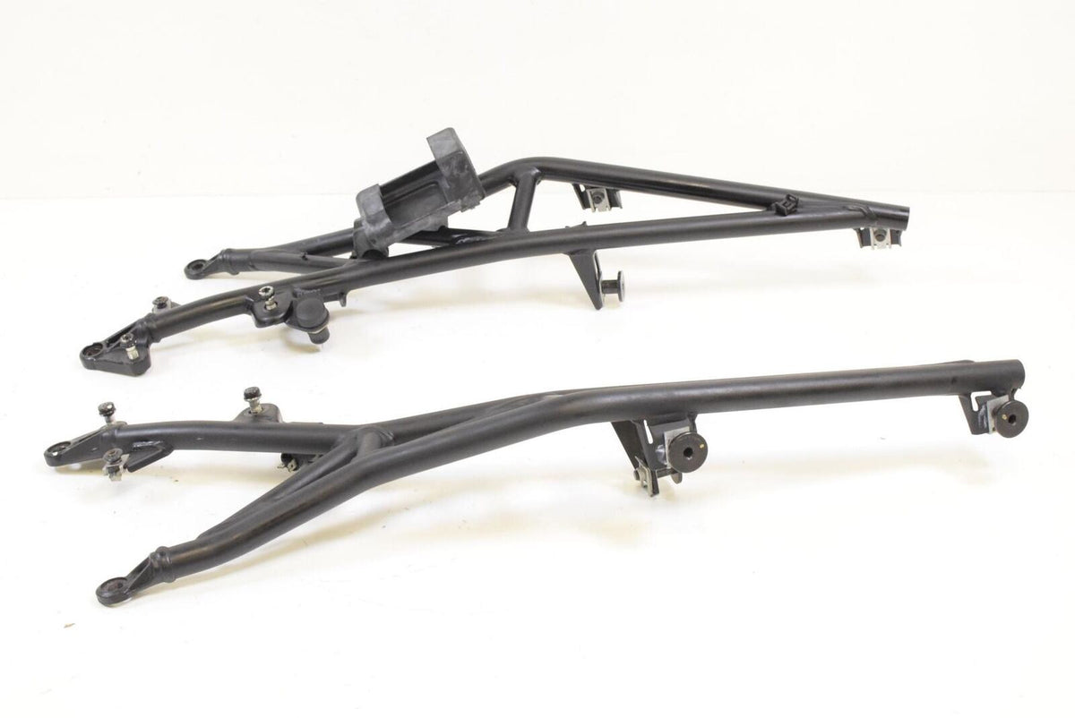 2012 Ducati Multistrada 1200S Rear Subframe Sub Frame Brackets 47110141CA {{ shop.shopifyCountryName }} - Mototech271