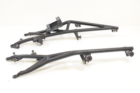 2012 Ducati Multistrada 1200S Rear Subframe Sub Frame Brackets 47110141CA {{ shop.shopifyCountryName }} - Mototech271