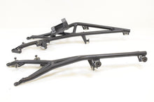 Load image into Gallery viewer, 2012 Ducati Multistrada 1200S Rear Subframe Sub Frame Brackets 47110141CA
