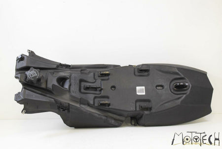 2013 Ski-Doo Summit SP 800R ETEC Fuel Gas Petrol Tank Reservoir 513033667 {{ shop.shopifyCountryName }} - Mototech271