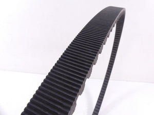 2009 Harley FXDF Dyna Fat Bob Drive Belt 131T 1" 40046-07 | Mototech271