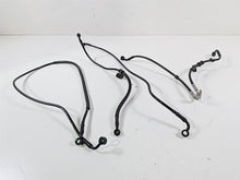 Load image into Gallery viewer, 2025 CFMoto 450 SS Front Rear Abs Brake Line Set 6AQV-081900-1000
