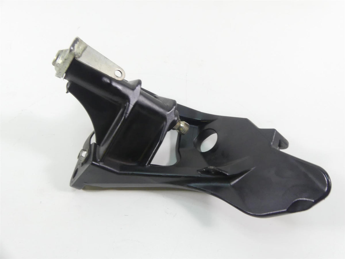 2007 Suzuki M109R VZR1800 Boulevard Right Rider Footpeg Bracket 43511-48G00 {{ shop.shopifyCountryName }} - Mototech271