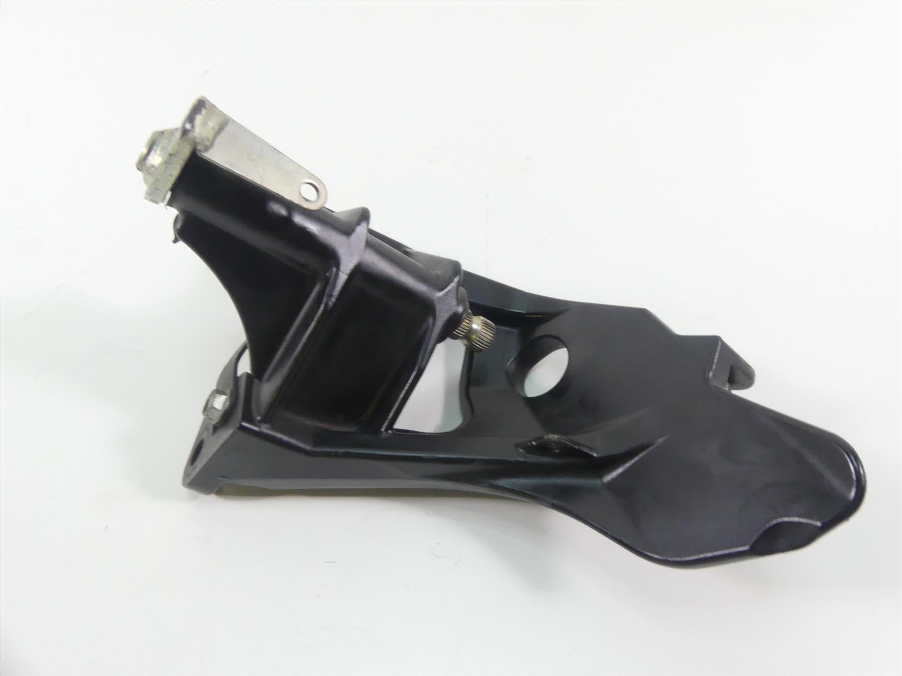 2007 Suzuki M109R VZR1800 Boulevard Right Rider Footpeg Bracket 43511-48G00 {{ shop.shopifyCountryName }} - Mototech271