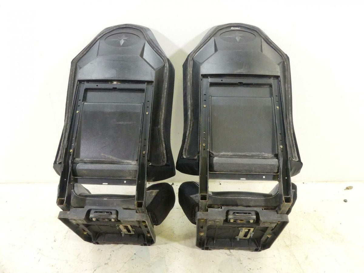 2018 Polaris RZR XP 1000 EPS High Lifter Left Right Driver Passenger Seat 102128 {{ shop.shopifyCountryName }} - Mototech271