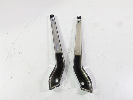 2002 Harley Dyna FXDL Low Rider Rear Fender Struts Braces 59138-96 59171-96 {{ shop.shopifyCountryName }} - Mototech271