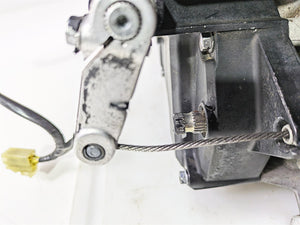 2008 Suzuki GSXR600 N735 Running Engine Motor 14K -Video 11300-37870 | Mototech271