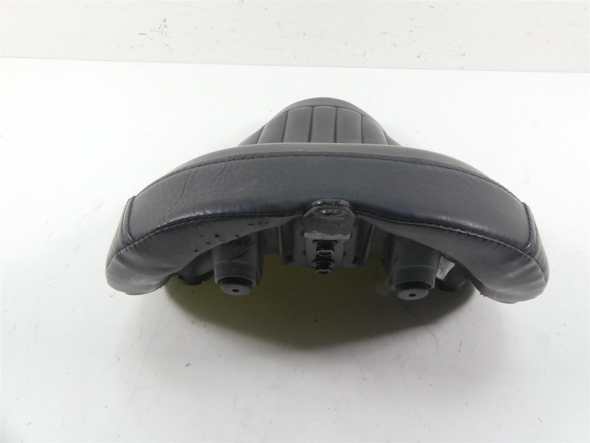 Harley Davidson Dyna Street Bob FXBB Front Rider Seat Saddle -Read 52000265 {{ shop.shopifyCountryName }} - Mototech271