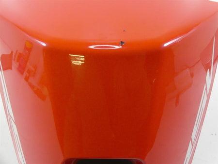 2004 Aprilia RSV1000 R Mille Rear Passenger Seat Cowl Cover AP8129330 {{ shop.shopifyCountryName }} - Mototech271