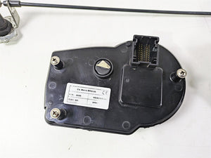 2016 Moto Guzzi Stelvio 1200 8V NTX Speedo Ignition Switch Key Lock 23k 897645 | Mototech271