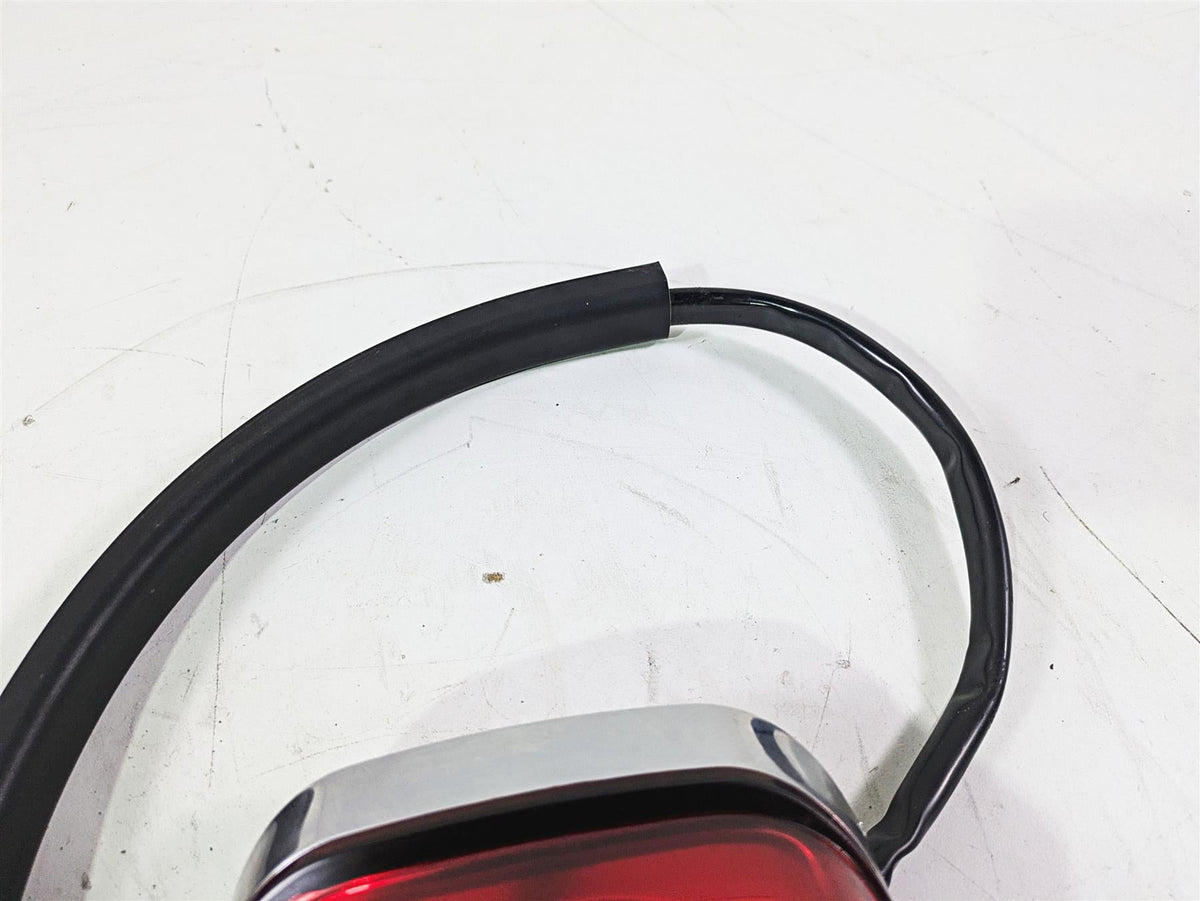 2008 Harley FLSTC 105TH Softail Heritage Tail Light Lamp Taillight 68140-04 {{ shop.shopifyCountryName }} - Mototech271