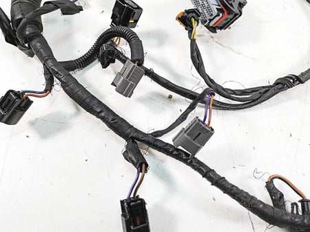 2016 Seadoo RXT 260 Engine Wiring Harness Loom - Read 278003333 {{ shop.shopifyCountryName }} - Mototech271