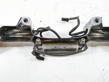 2011 Harley Touring FLHR Road King Rear Blinker Turn Signal Bar 68510-74C {{ shop.shopifyCountryName }} - Mototech271