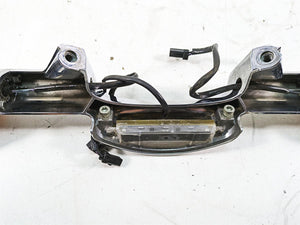 2011 Harley Touring FLHR Road King Rear Blinker Turn Signal Bar 68510-74C