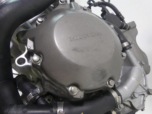 2005 Honda CBR1000RR SC57 Running Engine Motor 7K Only - Video 11000-MEL-305