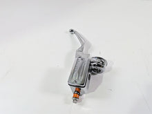 Load image into Gallery viewer, 2002 Indian Spirit Deluxe Chrome 5/8 Front Brake Master Cylinder 41-037
