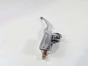 2002 Indian Spirit Deluxe Chrome 5/8 Front Brake Master Cylinder 41-037
