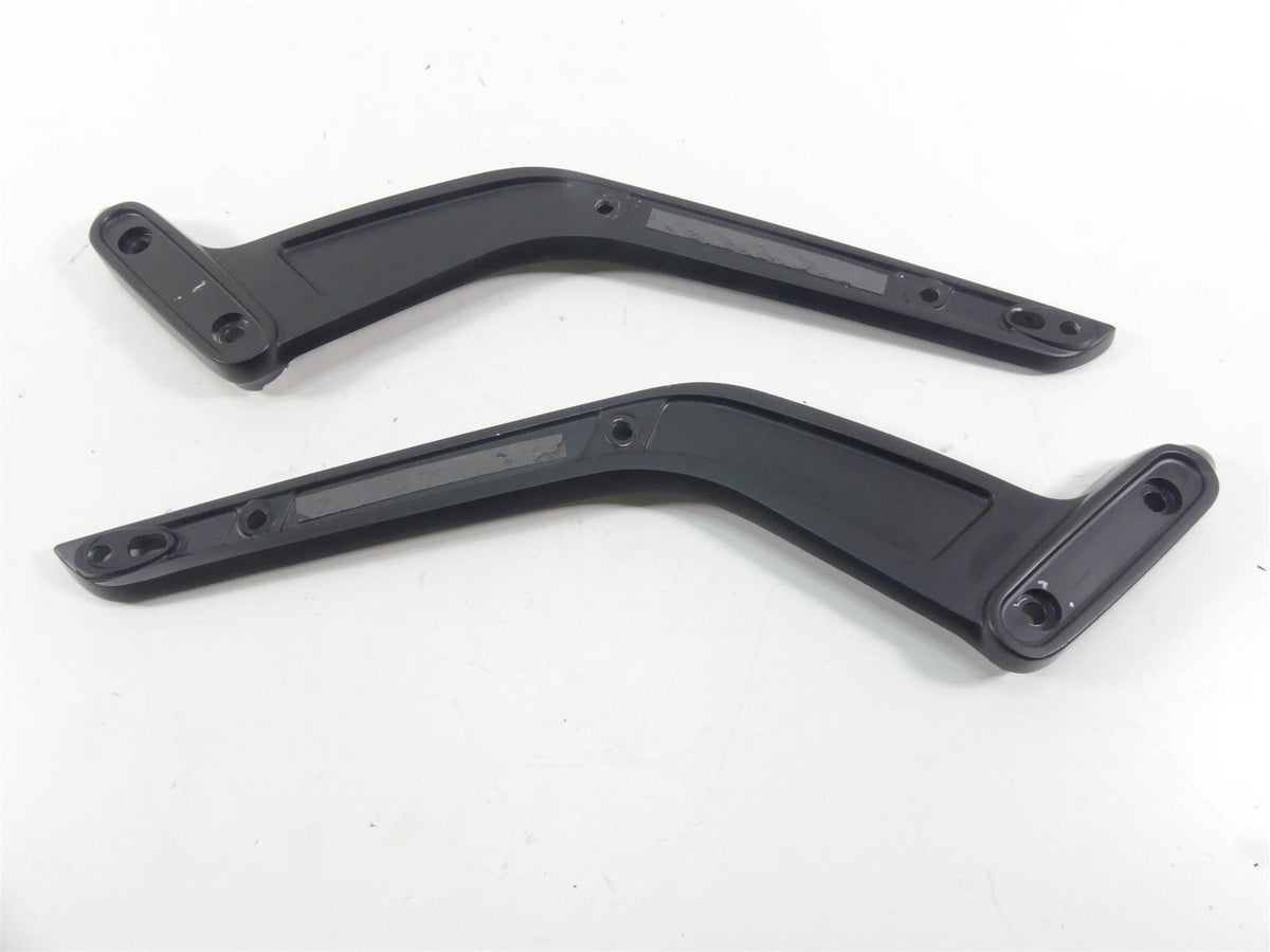 2018 Harley Softail FXFB Fat Bob Rear Fender Struts Braces Set 59500543 59500544 {{ shop.shopifyCountryName }} - Mototech271