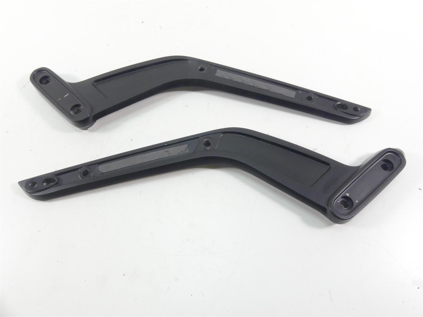 2018 Harley Softail FXFB Fat Bob Rear Fender Struts Braces Set 59500543 59500544 | Mototech271