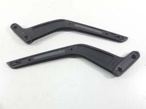 2018 Harley Softail FXFB Fat Bob Rear Fender Struts Braces Set 59500543 59500544 | Mototech271